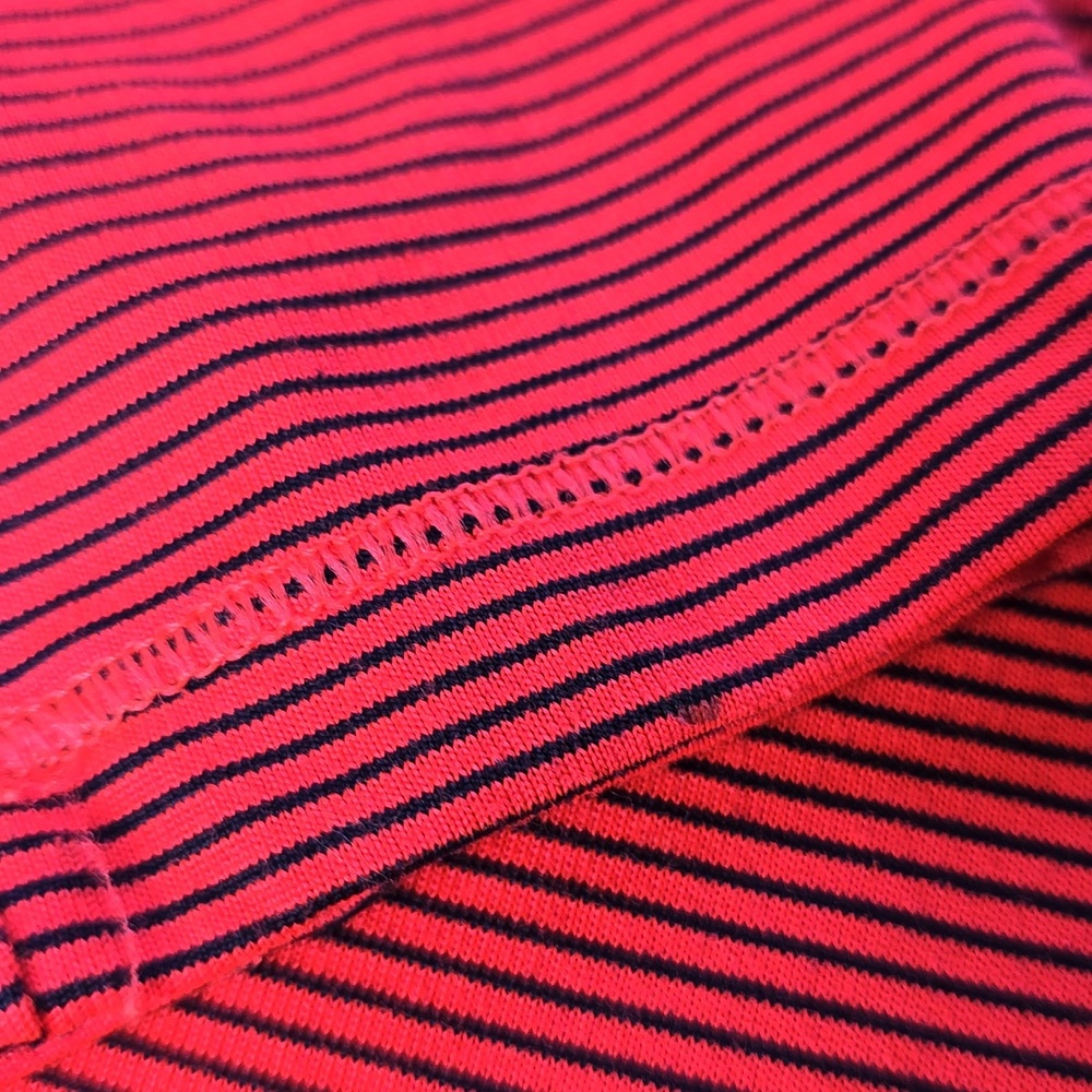 Under Armour Hot Pink Quarter-Zip Pullover Size Small - Picture 11 of 13